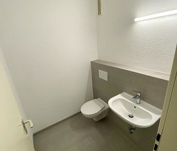 Schöne 2-Zimmer-Wohnung mit Balkon - Photo 5