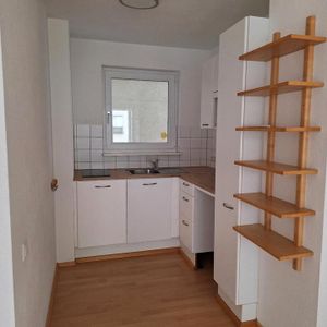 Komfortable 1-Zimmer-Wohnung im Betreuten Wohnen - Hockenheim - Foto 3
