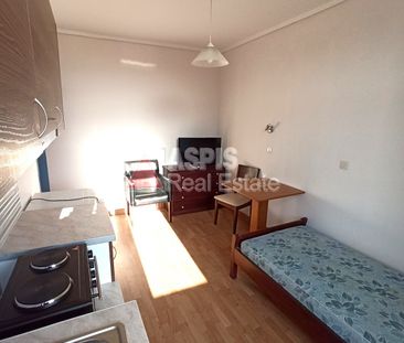 Studio/Γκαρσονιέρα, προς ενοικίαση Κέντρο, Λέσβος - Μυτιλήνη Κωδικό... - Photo 2