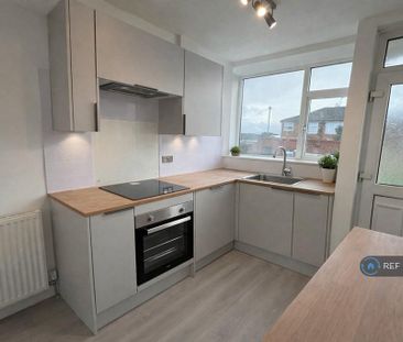 3 bedroom terraced house to rent - Photo 1