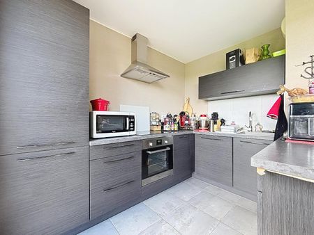 Location Appartement 3 pièces 59m² PERRIGNY LES DIJON 21160 - Photo 4
