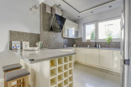 Wawer / 3 pokoje / ogród / taras / dla rodziny - Photo 4