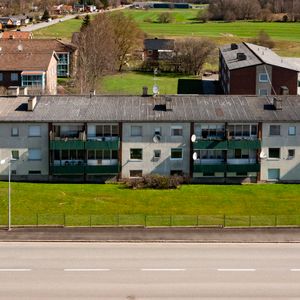Byggmästargatan, Sösdala - Foto 2