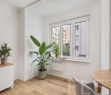 Pronájem bytu 1+kk 22 m2 - Фото 2