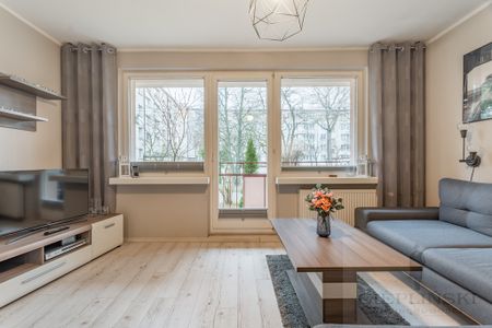 Komfortowe 3-pokojowe mieszkanie na Pomorzanach - Photo 3