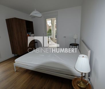 Location Appartement 3 pièces Meublé 63m² ST ETIENNE 42000 - Photo 5
