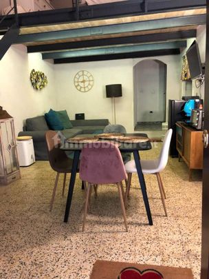 Bilocale Vico del Fico al Purgatorio 29, Centro Storico, Napoli - Foto 1