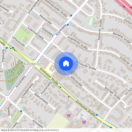 Roisdorfer Straße 18, 50389 Nordrhein-Westfalen - Wesseling