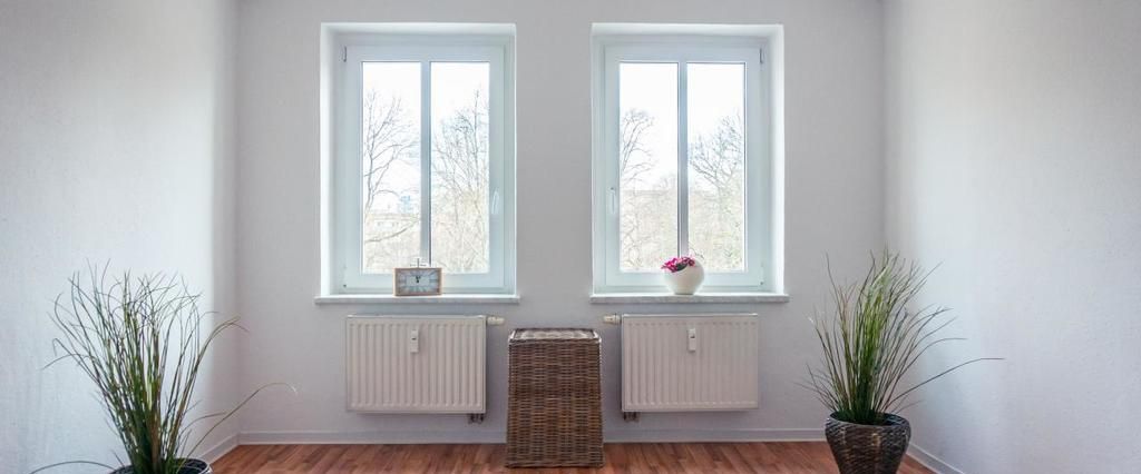 3-Raum-Wohnung - Foto 1