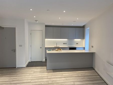 1 bedroom apartment to rent - Photo 3