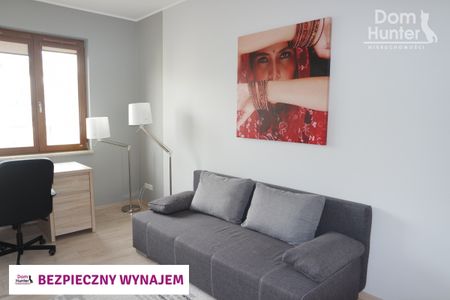 Gdańsk Wrzeszcz, ul. Antoniego Słonimskiego - Zdjęcie 4