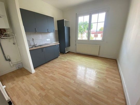 APPARTEMENT T2 A LOUER - Photo 1