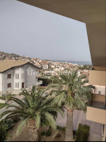 Appartamento in villa Contrada Prescopio, Riace - Photo 2