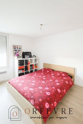 3 pièces avec terrasse Baillargues, - Photo 1