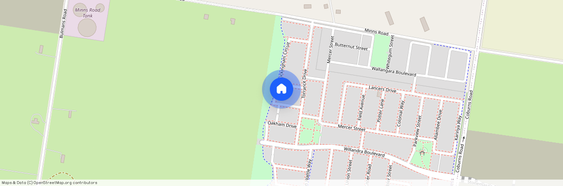 16 Rockingham Cct, Vic 3337, Harkness