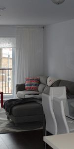 Beau Grand 3 1/2 Nouvelle Construction Cartierville Disponible 1 Juillet - Photo 4