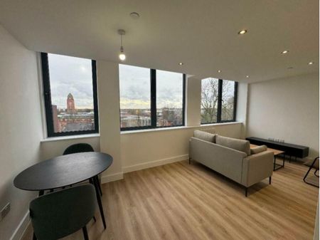 1 bedroom flat to rent - Photo 2