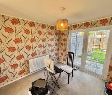 Broughton Close, Taunton, Somerset - Photo 5