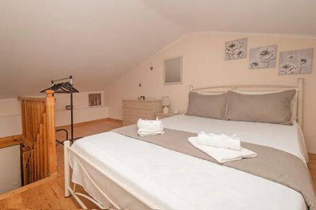 Studio/Γκαρσονιέρα για ενοικίαση Χώρα Κέρκυρας (Κέρκυρα) - Photo 3