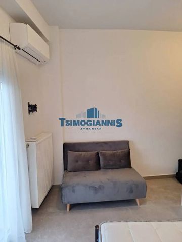 Studio/Γκαρσονιέρα για ενοικίαση Καλούτσιανη - Κουραμπάς (Ιωάννινα) - Φωτογραφία 2