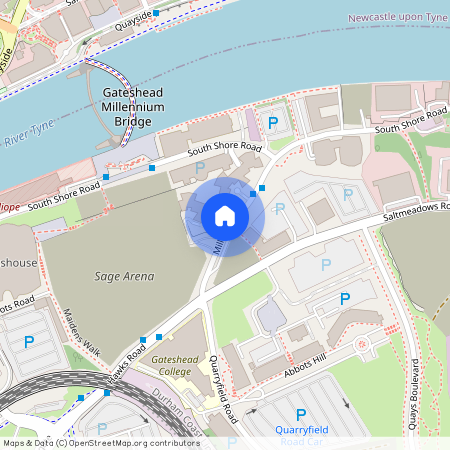 Mill Road, Gateshead, Tyne and Wear, NE8 3QX