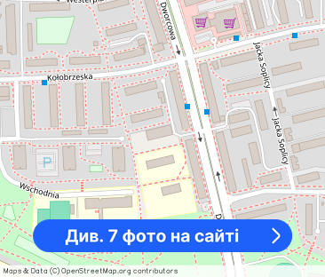 Kawalerka do wynajęcia na Pojezierzu - Фото 1