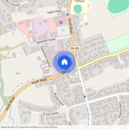 1/9A Severn Place, Spotswood, Taranaki