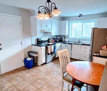 4 ½ lumineux à Lévis - Photo 1