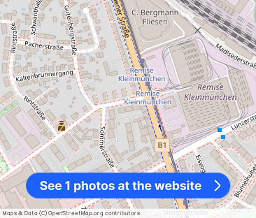 4030 Linz, Denkstraße 5/115 - Photo 1