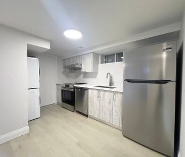 For Lease - 544 Indian Road Unit# Lower, Toronto, Ontario - Photo 4