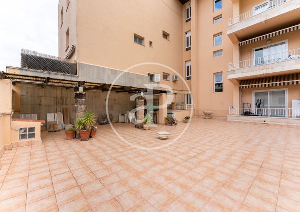 Apartment for rent in Palma de Mallorca