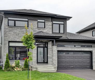 For Lease - 1228 Avignon Street, Russell, Ontario - Photo 4