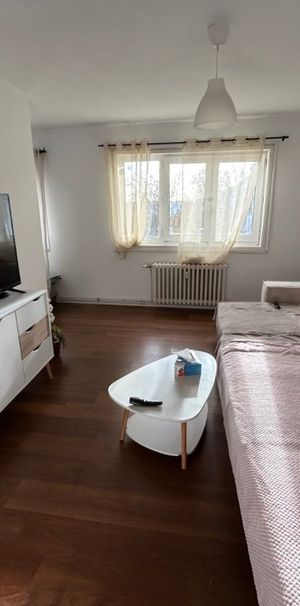 TYPE 3 meublé - 77,36 m² - 950 € CC - VILLENEUVE-D'ASCQ - Photo 1