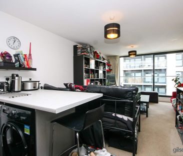 Gavin Bank, Geoffrey Watling Way, Norwich - Photo 4