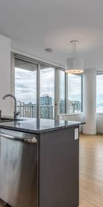 Modern 2 Bedroom Plus Den in Vancouver Center - Photo 4