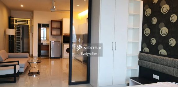 Twin Galaxy Residences - Foto 2