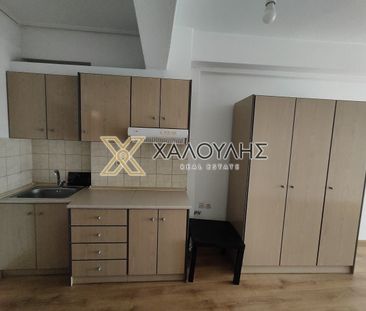 Studio/Γκαρσονιέρα για ενοικίαση Κέντρο (Λάρισα) - Φωτογραφία 4