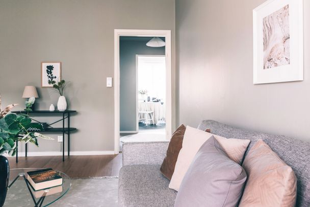 Carlavägen, Eskilstuna - Foto 1