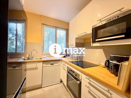 Location Appartement NEUILLY SUR SEINE - - Photo 5