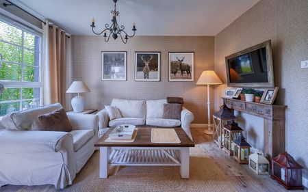 Apartament z widokiem na Wawel - standard PREMIUM - Zdjęcie 2