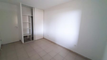 location Appartement T3 DE 63.16m² À MANTES LA JOLIE - Photo 4