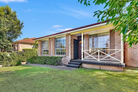 1/17 Gordon Street, Eastwood NSW 2122 - Villa For Rent | Domain - Photo 4