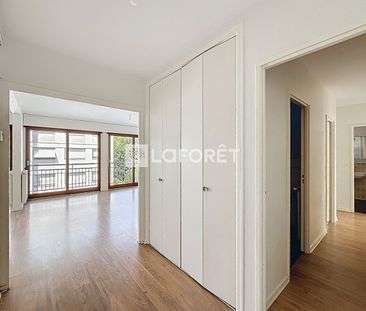 Appartement T5 Le Pecq à louer - Photo 2