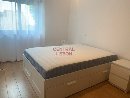 Apartamento T1 em Lisboa - Photo 3