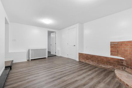 For Lease - 62 Thirty Sixth Street Unit# BSMT, Toronto, Ontario - Photo 3