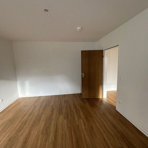 Gemütliche 2-Zimmer-Wohnung in Solingen-Mitte  nur für Personen ab 55 Jahren mit WBS - Photo 1