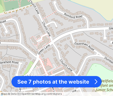 Church Lane, Sale - Photo 1