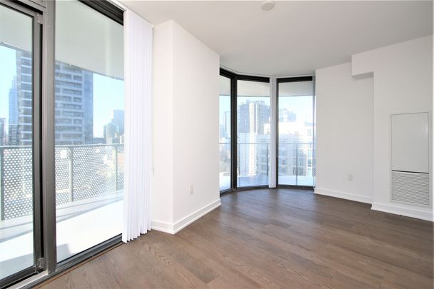 For Lease - 11 Wellesley Street Unit# 1011, Toronto, Ontario - Photo 1