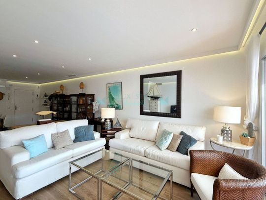 Apartment for rent in La Quinta, Benahavis - Foto 1