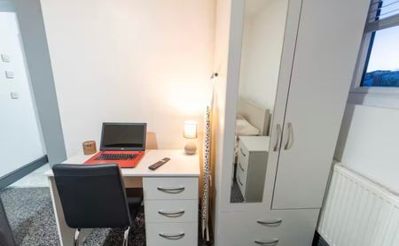 Studio Flat, Birmingham, B29 - Photo 4